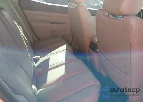 2010 Mazda Cx-7 S Touring z USA, uszkodzony, nr VIN JM3ER4WL2A0304539